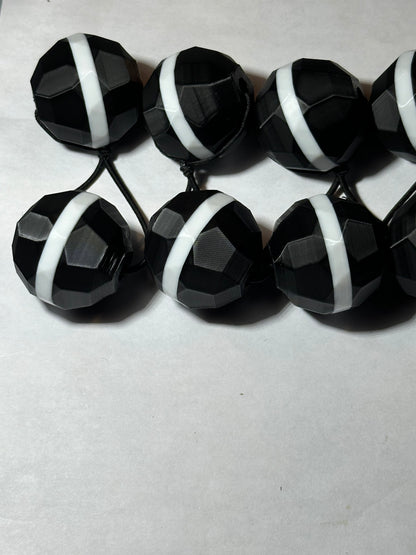 customize sphere ponytail holder