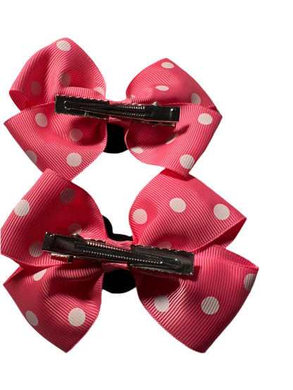 customized hair bows